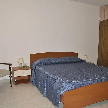 Jajo Apartmán *