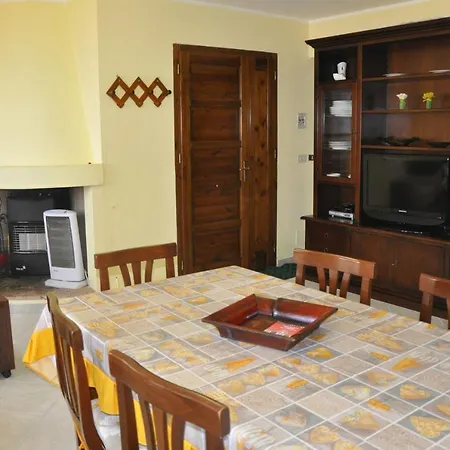 Jajo Apartmán
