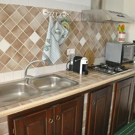 Jajo Apartmán