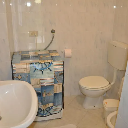 Jajo Apartmán