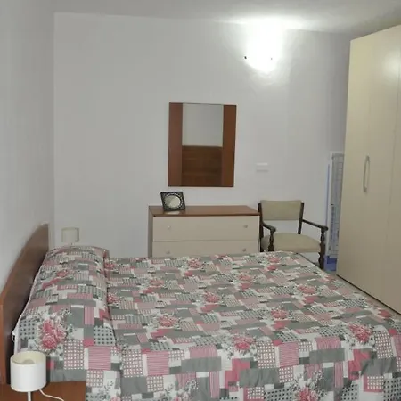 Apartmán Jajo *