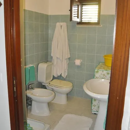 Jajo Apartmán