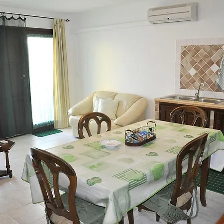 Jajo Apartmán Castelsardo