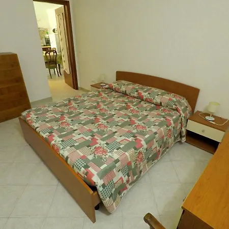 Jajo Apartmán
