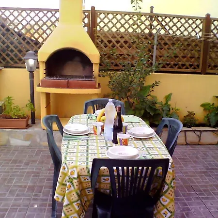 Apartmán Jajo
