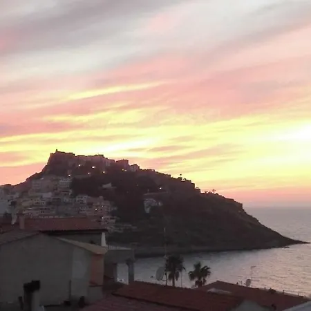 Jajo Apartmán