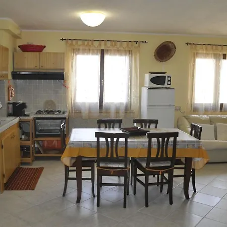 Jajo Apartamento