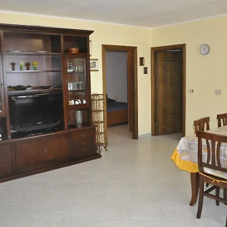 Apartamento Jajo *