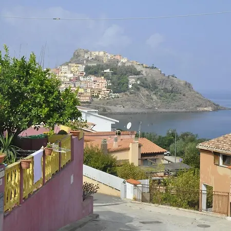 Apartamento Jajo