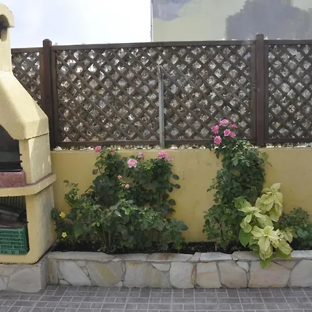 Apartamento Jajo