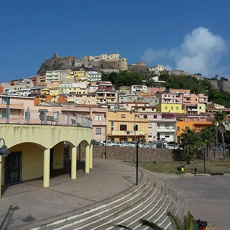 Jajo * Castelsardo