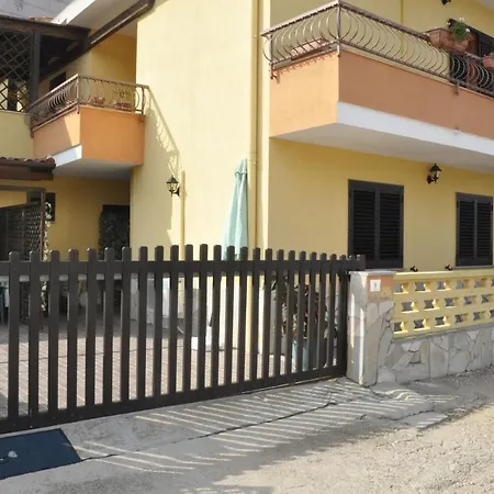 Apartamento Jajo Castelsardo